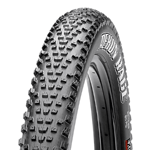 Llanta REKON RACE 29X2.35 negra Tecnologías: EXO/TR - Raudor ¡Rompe tu propio récord!